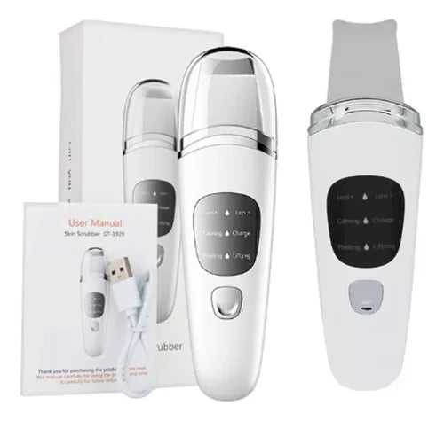 PEELING ULTRASONICO MODELO C-2