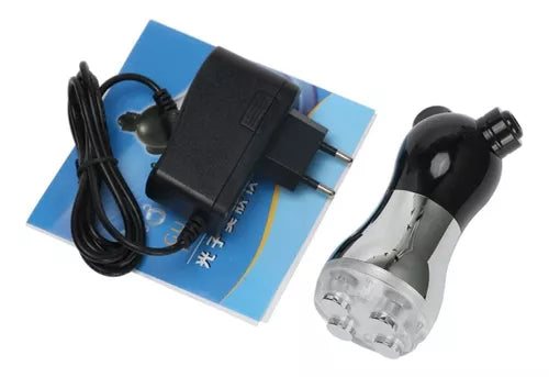 ELECTROPORADOR