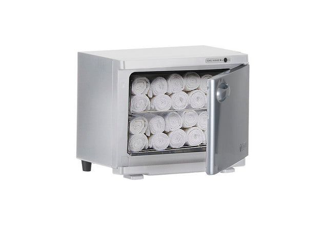 CALENTADOR DE TOALLAS