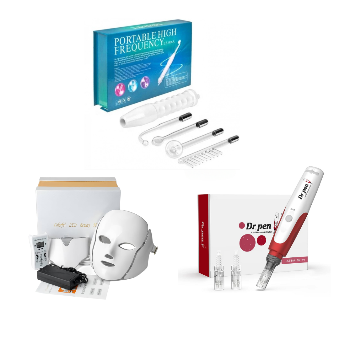 COMBO ESTETICA REJEVENECE