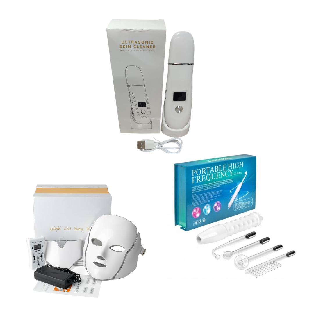 COMBO REJUVENECE # 5