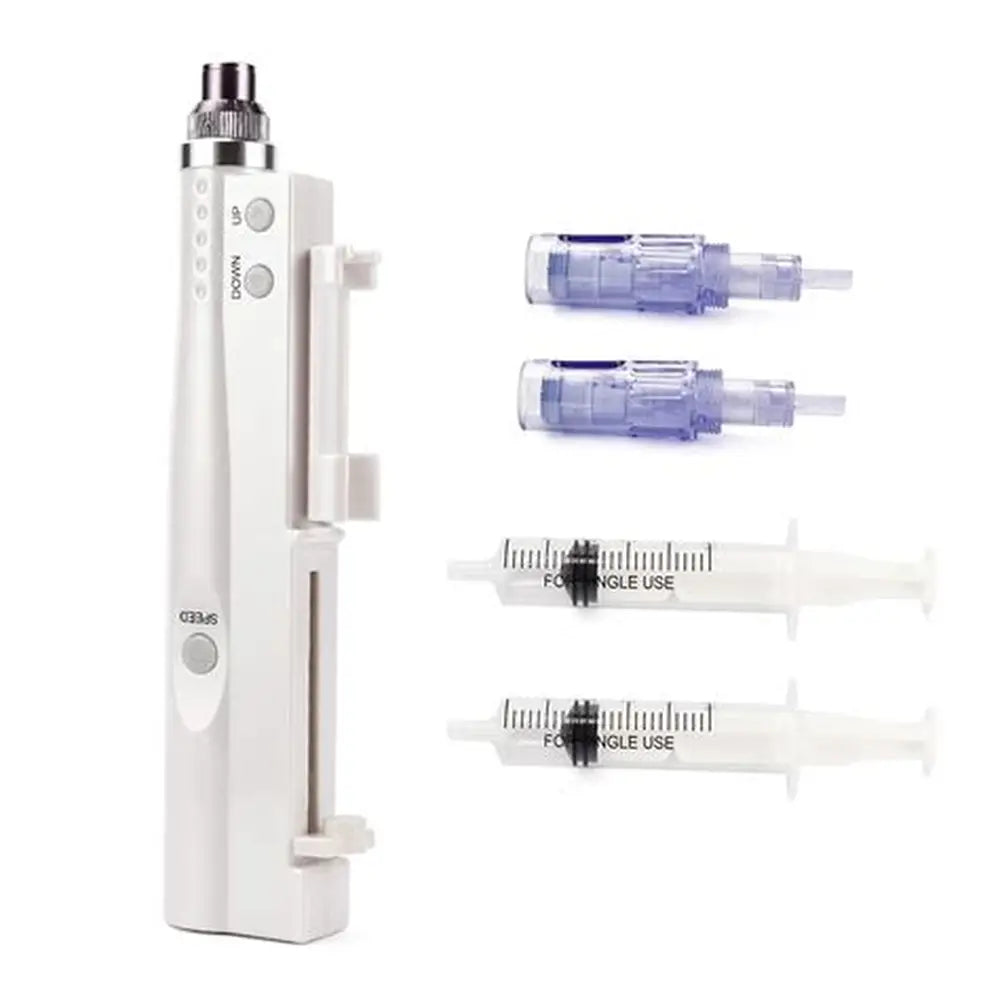 DERMAPEN MESOTERAPIA