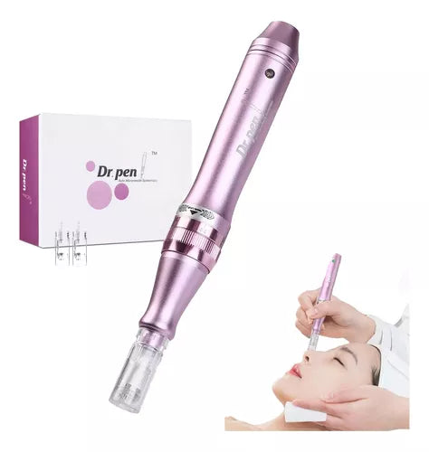 DERMAPEN DR PEN M7 RECARGABLE