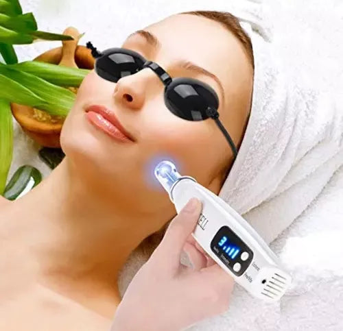Láser Picosecond Neatcell - Elimina Tatuajes -pecas -manchas