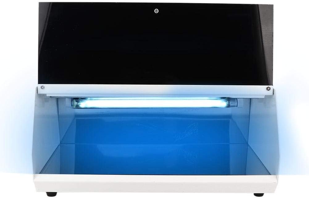 ESTERELIZADOR ANALOGO UV