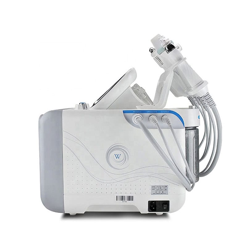 HYDRAFACIAL 6 EN 1