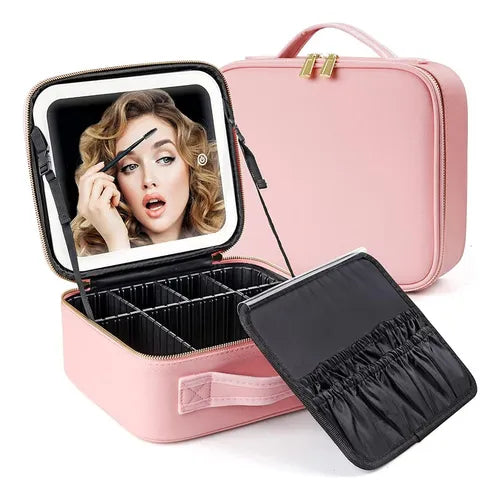 MALETIN COSMETQIUERO