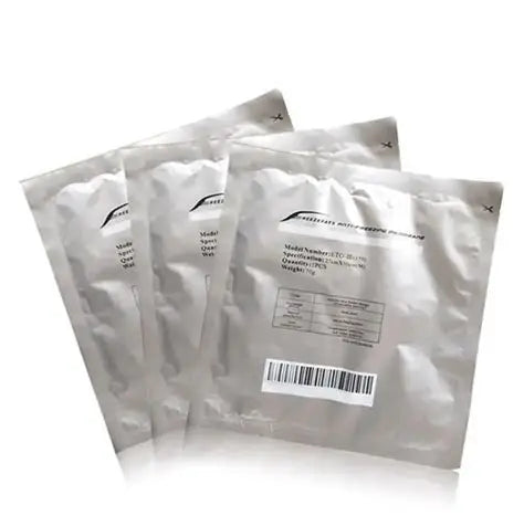 MEMBRANA PARA CRIOLIPOLISIS 70G 27*30 CM