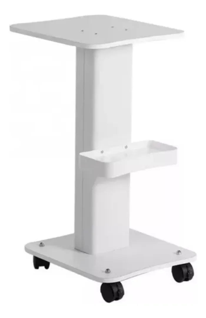 MESA AUXILIAR PARA EQUIPOS ESTETICOS