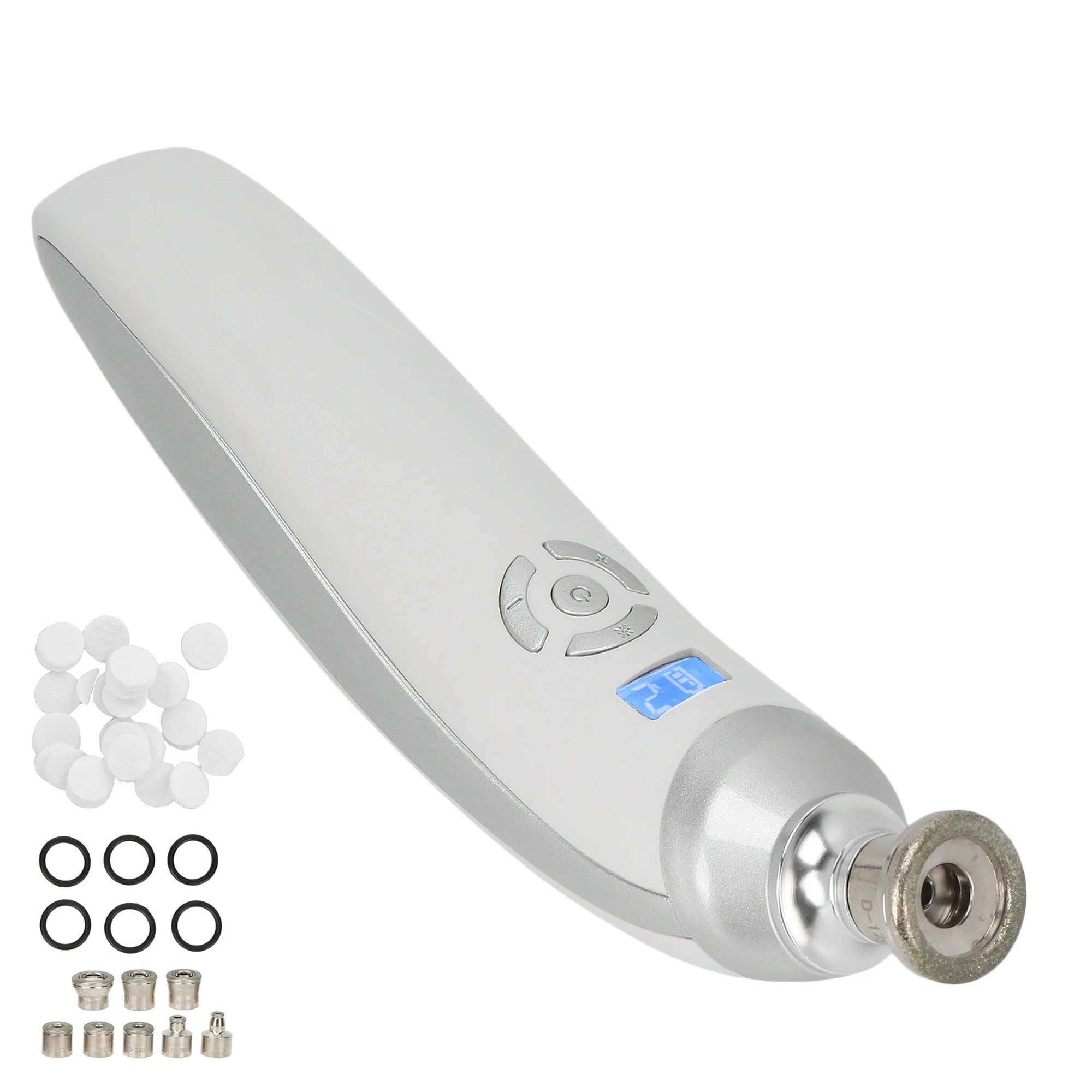MICRODERMOABRASION RECARGABLE