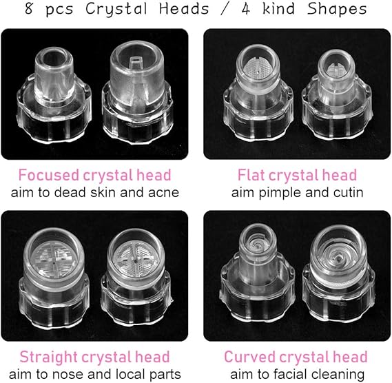 MICRO-HYDRAFACIAL 2 EN 1