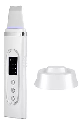 PALETA ULTRASONICA CON BASE