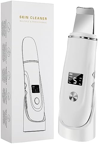 PEELING ULTRASONICO CON BASE