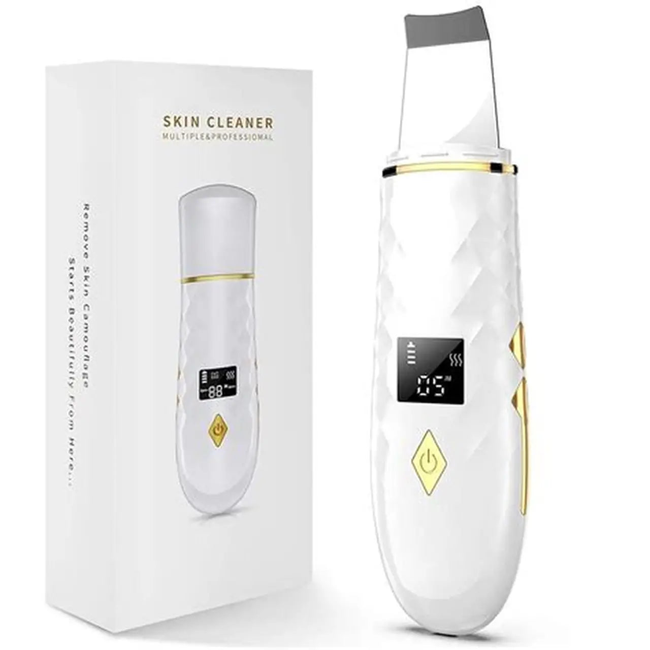 PEELING ULTRASONICO SKIN