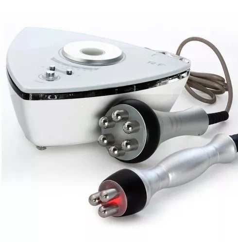RADIOFRECUENCIA FACIAL Y CORPORAL