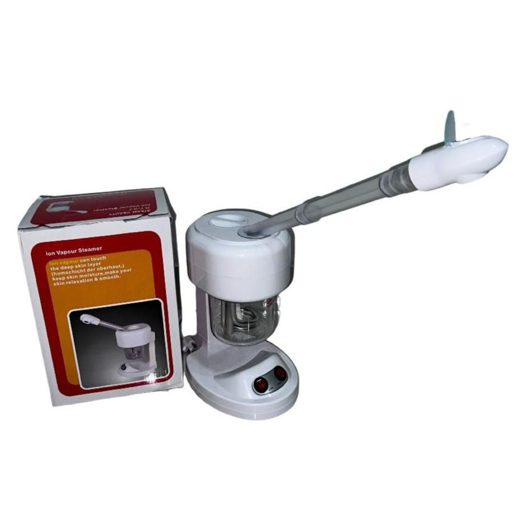 VAPOR OZONO DE MESA BRAZO EXTENDIDO DT-03