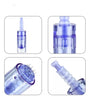 AGUJAS DR PEN A6