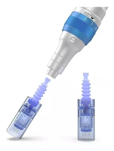 AGUJAS DR PEN A6